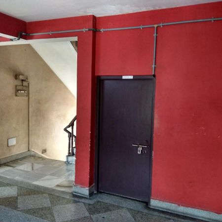 Renu Guest House Calcutta Buitenkant foto