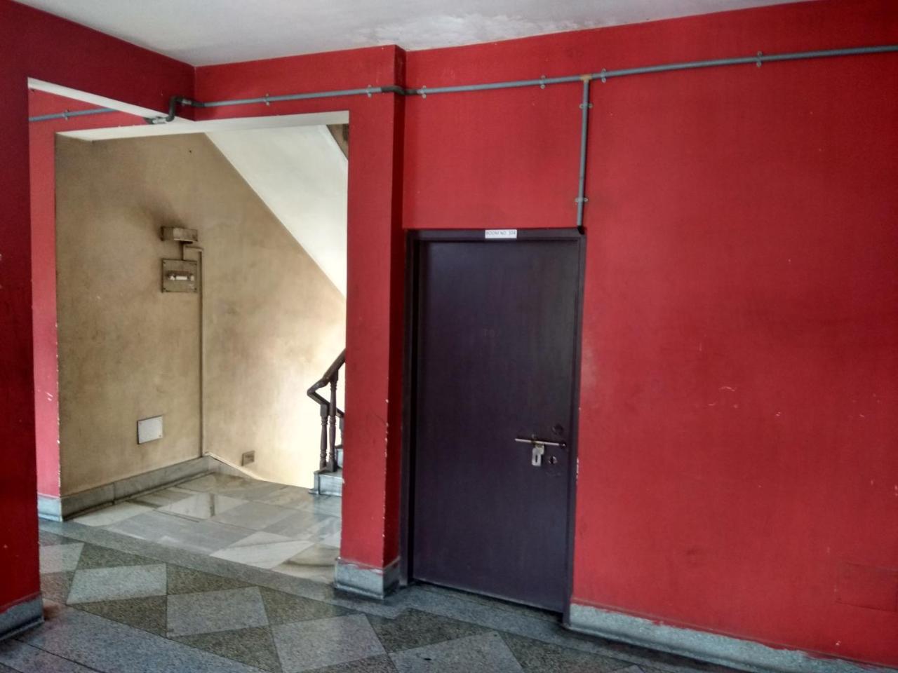 Renu Guest House Calcutta Buitenkant foto