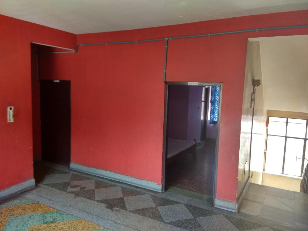 Renu Guest House Calcutta Buitenkant foto