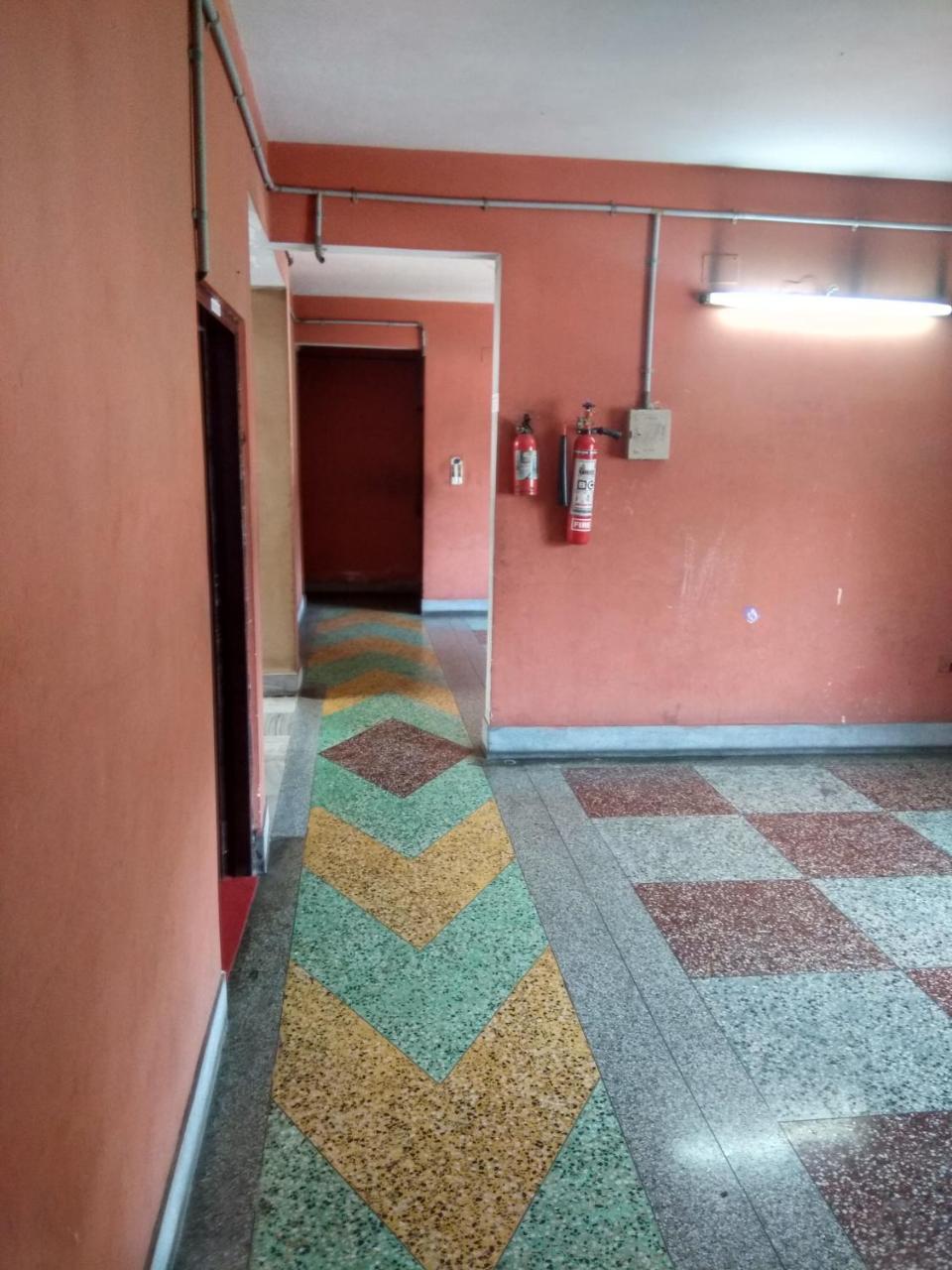 Renu Guest House Calcutta Buitenkant foto