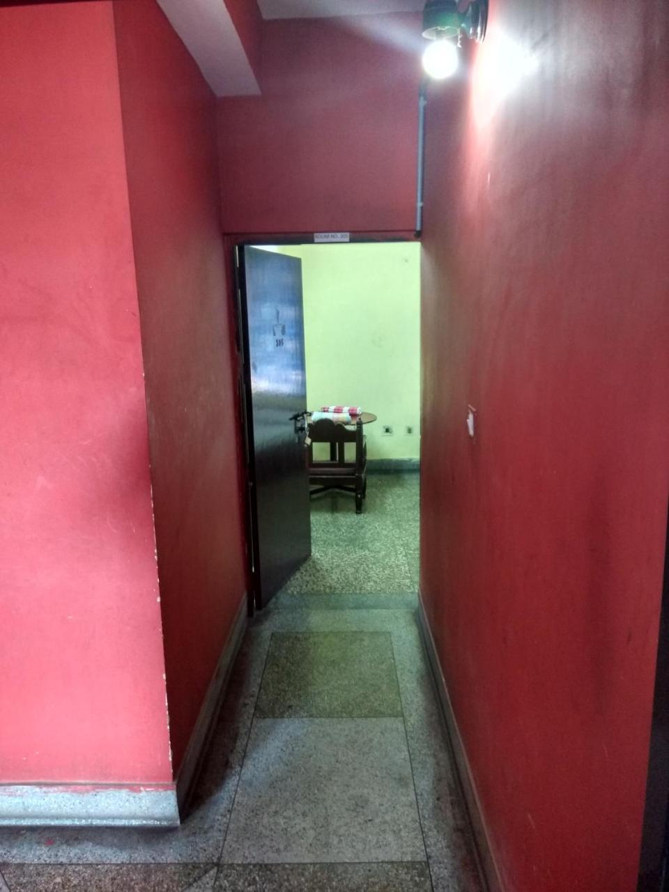 Renu Guest House Calcutta Buitenkant foto