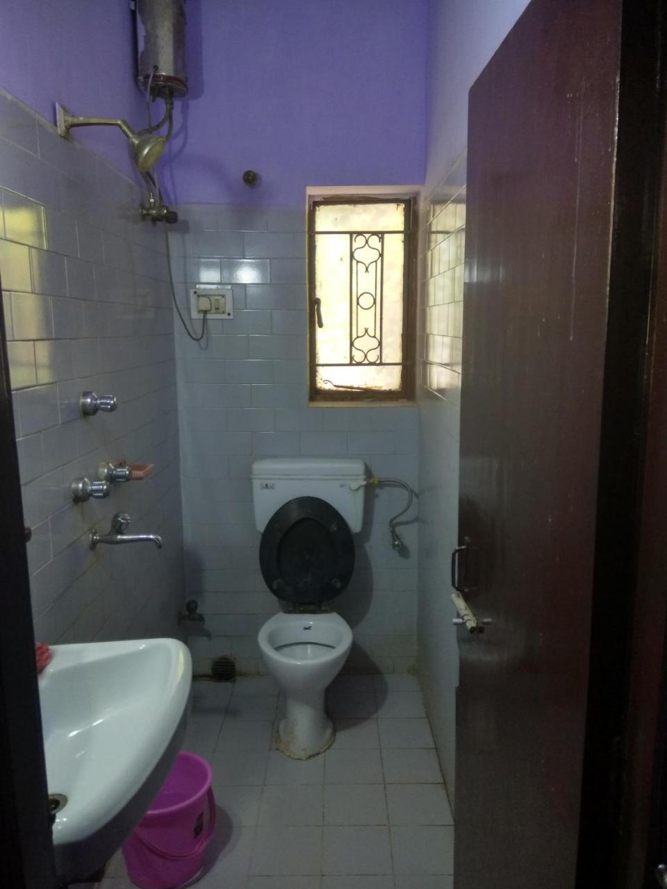 Renu Guest House Calcutta Buitenkant foto