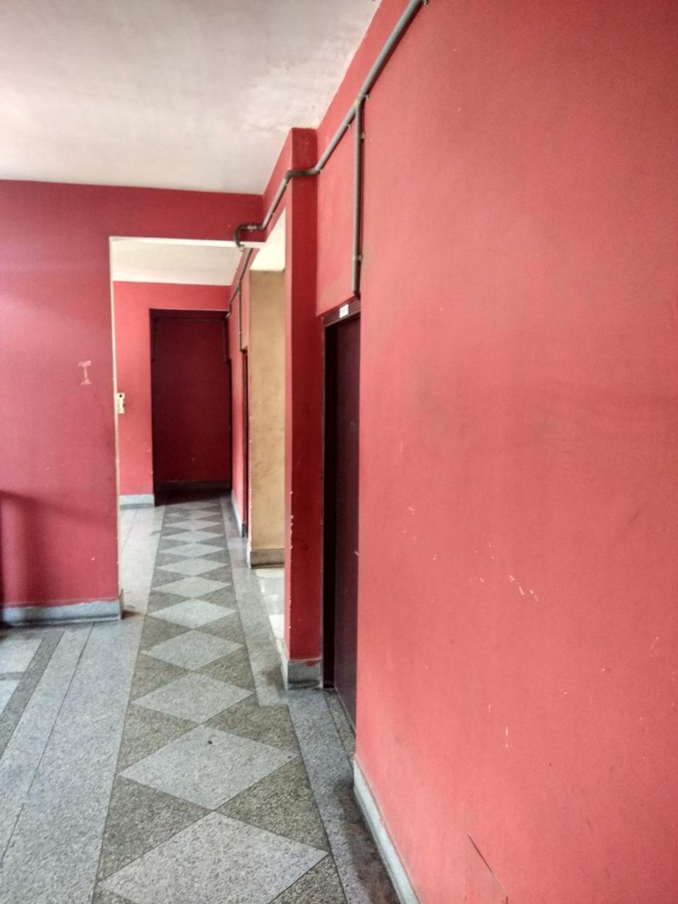 Renu Guest House Calcutta Buitenkant foto
