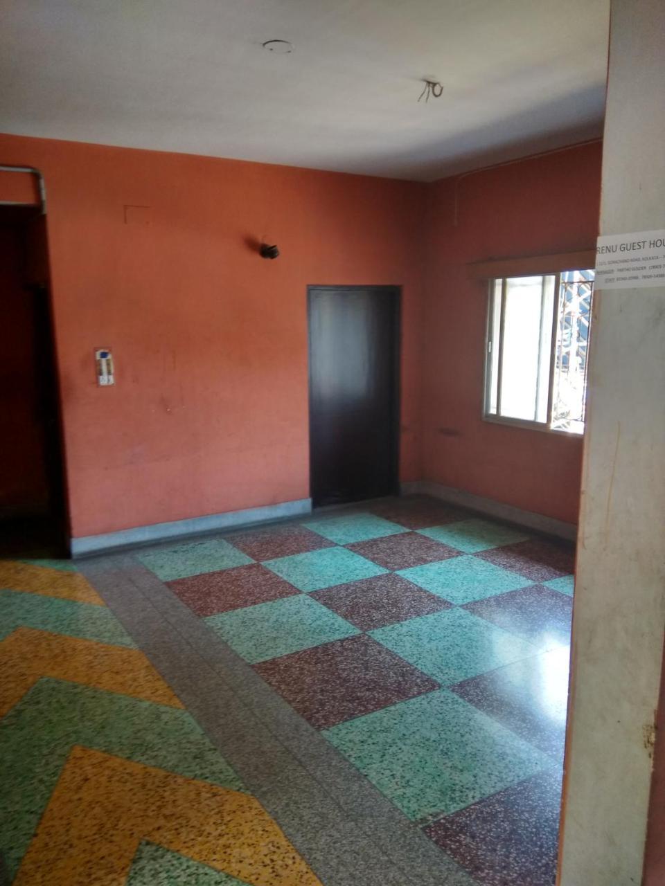 Renu Guest House Calcutta Buitenkant foto