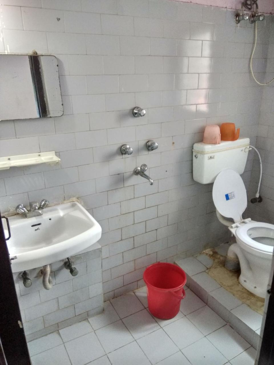 Renu Guest House Calcutta Buitenkant foto