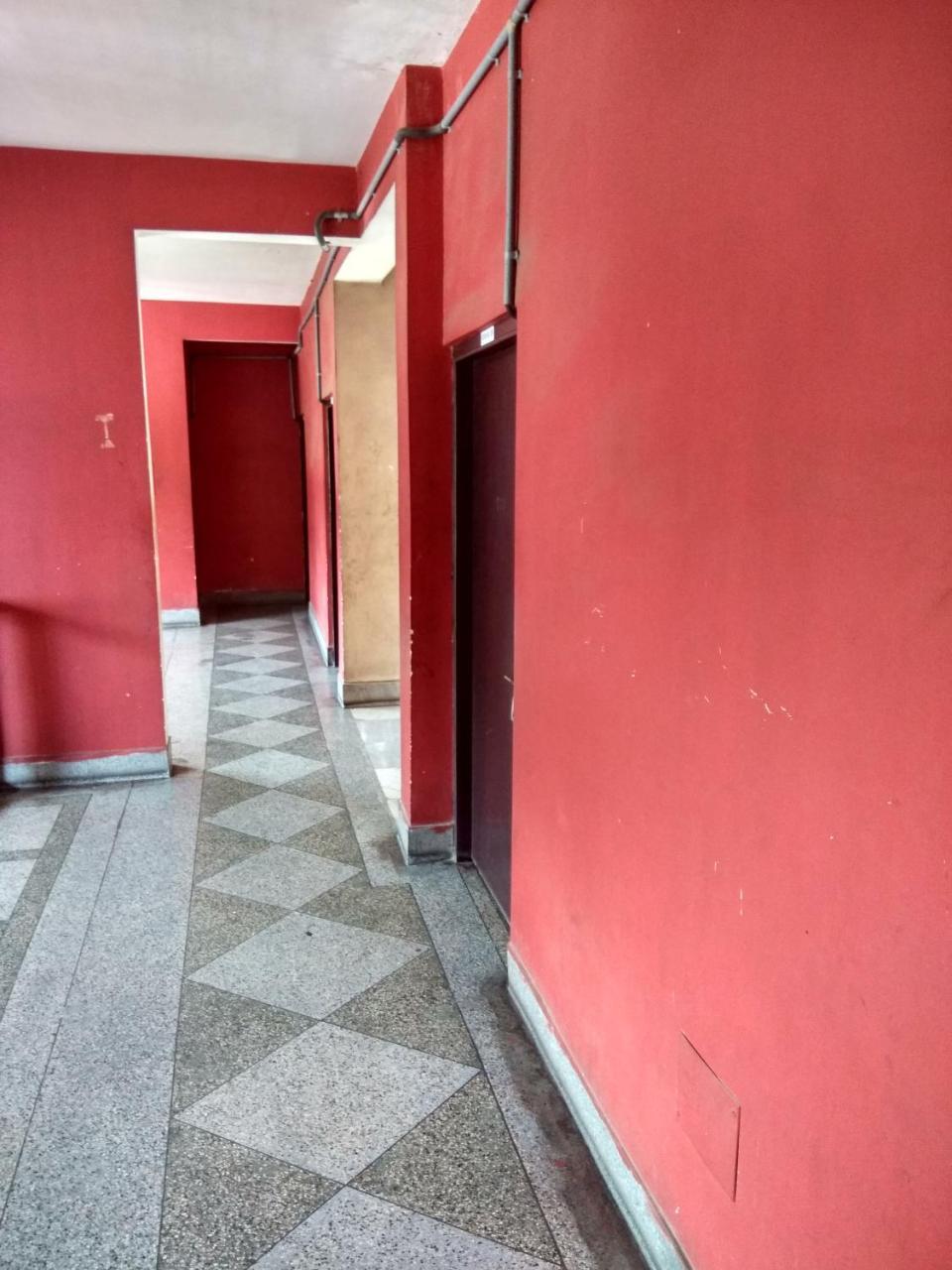 Renu Guest House Calcutta Buitenkant foto